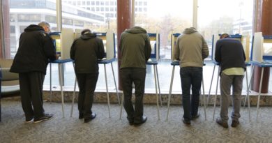 'Election integrity' laws don't address most common voting infraction - Milwaukee Journal Sentinel