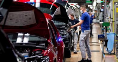 Euro 7 emissions proposals, the sequel Europe's carmakers don't ... - Reuters.com