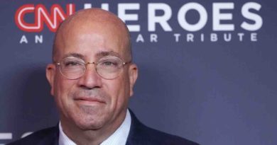 Ex-CNN head Jeff Zucker prevented network from investigating COVID lab-leak theory, called it a 'Trump talking point,' CNN insider reportedly reveals