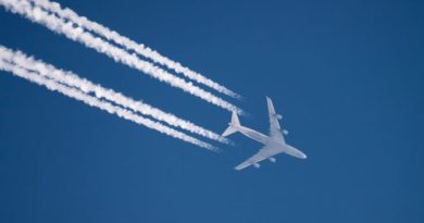 Fact check: Mexico is banning solar geoengineering, not 'chemtrails' - USA TODAY