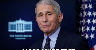 Fauci Lied & Children Died: Secret CDC Documents confirm 120k Children, Teens & Young Adults ‘Died Suddenly’ in the US by Oct. 2022 after ‘Emergency’ Use Authorisation’ of Covid Fake Vaccines