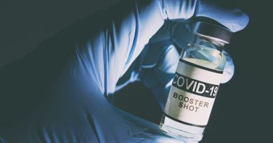 Getting the flu vaccine with Pfizer’s COVID-19 booster increases STROKE RISK