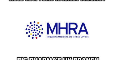 Government Makes Laughable Claim the MHRA is “Globally Recognised for Requiring High Standards of Safety and Effectiveness”