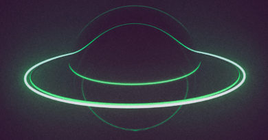 Harvard and Pentagon Scientists Say "Highly Maneuverable" UFOs Appear to Defy Physics - Futurism