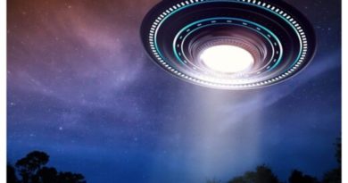 Hundreds of UFO sightings in Southwestern Ontario since the 1990s