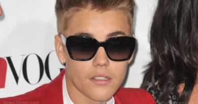 Justin Bieber cancels entire world tour for 2023 due to post-covid "vaccine" facial paralysis