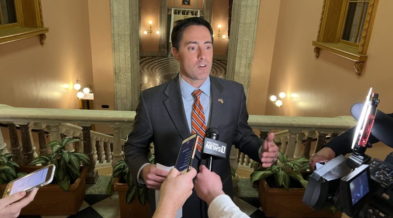 LaRose bends to election denying extremists again by pulling Ohio ... - Ohio Capital Journal