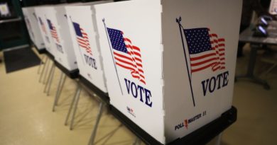 Man accused of voting twice in 2020 election same day Florida backs out of national voter fraud database - WFLA