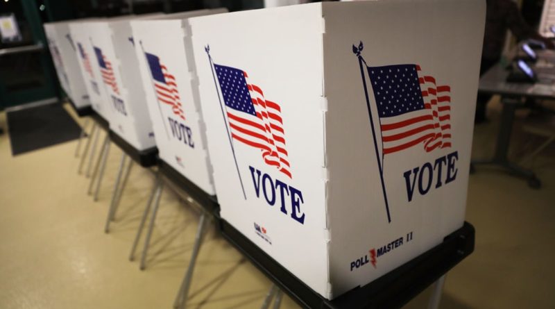 Man accused of voting twice in 2020 election same day Florida backs out of national voter fraud database - WFLA