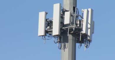 Man set fire to 5G cell towers around San Antonio, indictment alleges - KENS5.com