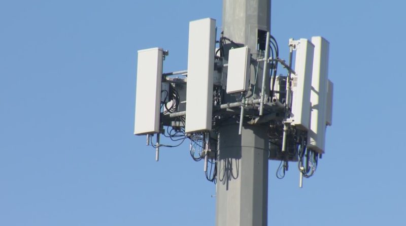 Man set fire to 5G cell towers around San Antonio, indictment alleges - KENS5.com