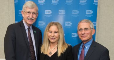 More evidence points to Fauci-backed covid science fraud