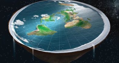 Myth Debunked: AI debunks the flat earth myth - Times of Malta