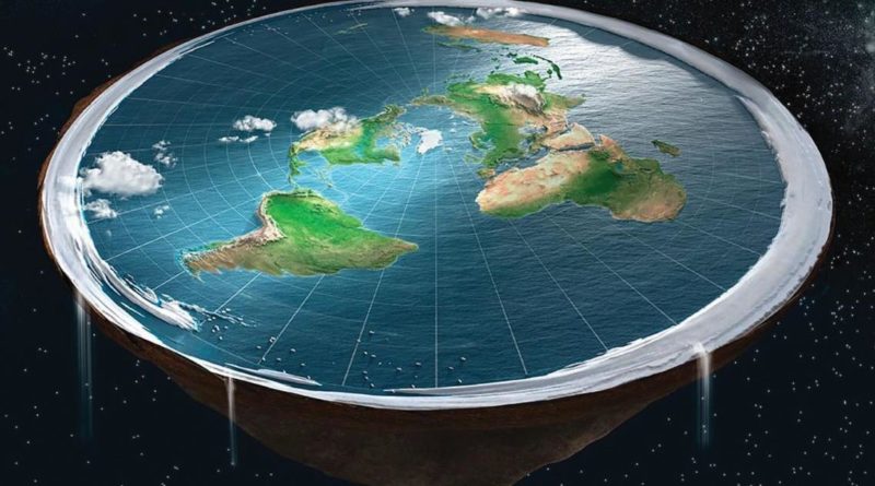 Myth Debunked: AI debunks the flat earth myth - Times of Malta