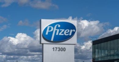 Pfizer Just Bought a Cancer Treatment Company for $43 Billion. Create the Problem, Offer a Solution.