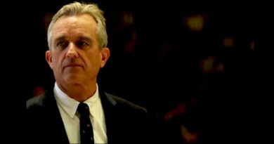 PREMIERING NOW: Robert F. Kennedy Jr. (Part 1): The Dark Secrets of the Childhood Immunization Schedule and the Vaccine Approval Process