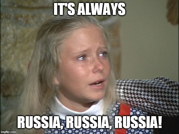 Jan Brady; Russia, Russia, Russia - Imgflip