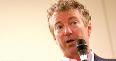 Rand Paul: COVID lab leak “one of the greatest coverups in modern medical history”