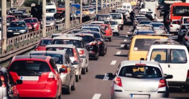 Reassessment of excess NOx from diesel cars in Europe following ... - International Council on Clean Transportation