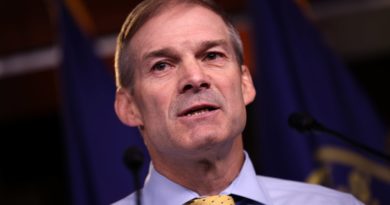 Report: Jim Jordan’s “Weaponization” Witnesses Are Conspiracy Theorists With…No Knowledge of Government Wrongdoing - Vanity Fair