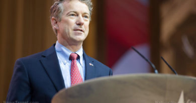 Sen. Rand Paul: COVID lab leak among the greatest coverups in modern medical history