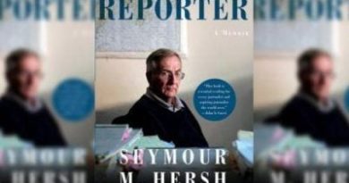 Seymour Hersh in Conversation. On U.S. Sabotage of Nord Stream Pipelines