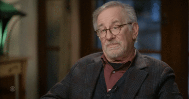 Steven Spielberg concerned about 'secrecy, lack of transparency' around UFO sightings: 'Something is going on' - Fox News