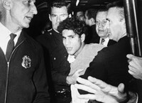 The assassination of Bobby Kennedy: Was Sirhan Sirhan ... - The Washington Post