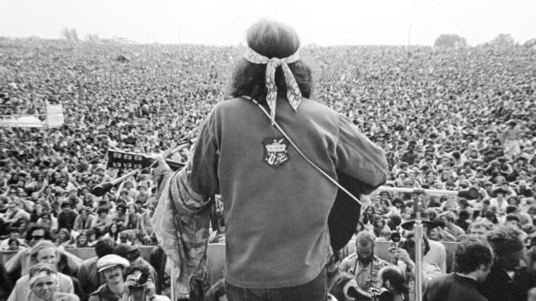 Woodstock