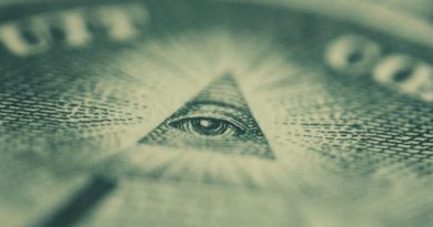 The Illuminati Has Officially Chosen to End Our Partnership with ... - The New Yorker