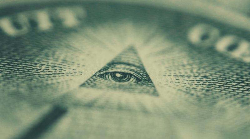 The Illuminati Has Officially Chosen to End Our Partnership with ... - The New Yorker