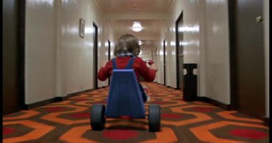 The Shining Conspiracy Theory That Will Change How You See ... - Startefacts