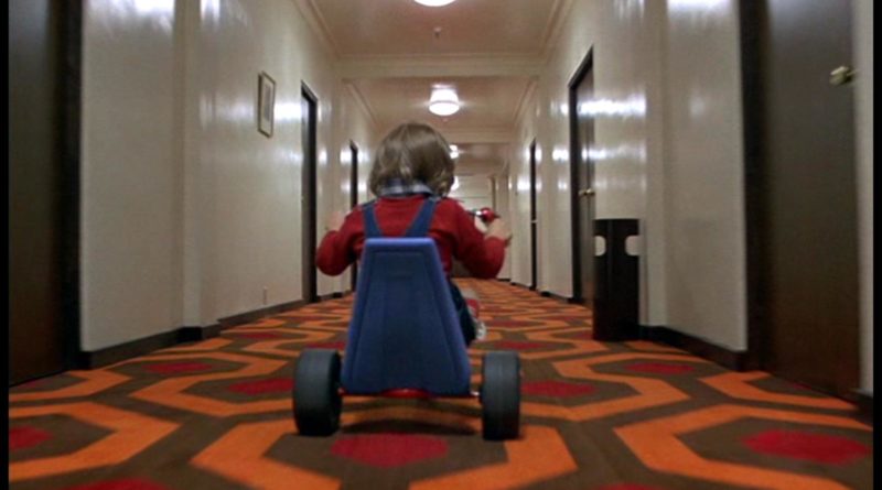 The Shining Conspiracy Theory That Will Change How You See ... - Startefacts