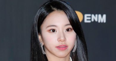 Twice’s Chaeyoung Apologizes for Wearing a Swastika Symbol — Just Days After She Was Seen in a QAnon Shirt - Variety