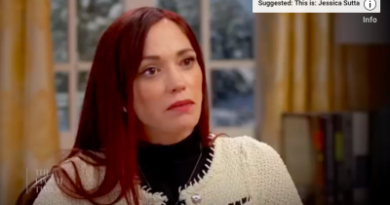 Video Interview with Singer Jessica Sutta (Former Pussycat Dolls Member): I Was Severely Injured by the Moderna COVID-19 mRNA Vaccine