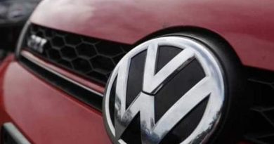 Volkswagen holding company avoids 'dieselgate' lawsuit - The New Indian Express