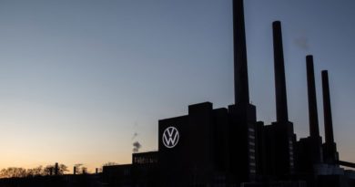 Volkswagen shouldn’t be hit twice over Dieselgate, EU court aide says - TimesLIVE