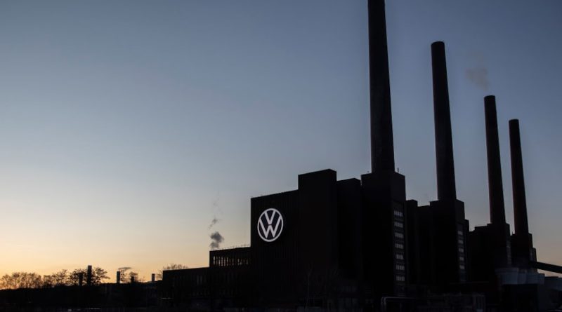 Volkswagen shouldn’t be hit twice over Dieselgate, EU court aide says - TimesLIVE