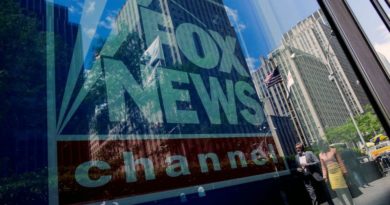 What Fox News hosts allegedly said privately versus on-air about false election fraud claims - ABC News