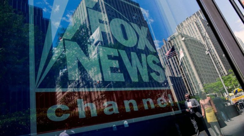 What Fox News hosts allegedly said privately versus on-air about false election fraud claims - ABC News