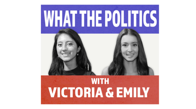 What The Politics?! Episode 43: The CIA 'Mad Scientist' of the MK ... - WNCT