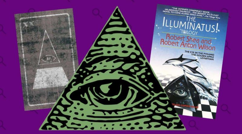 Who Were The Illuminati And How Did The Novel Establish The ... - Nation World News