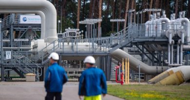 Why The Truth On Nord Stream Sabotage Matters - Worldcrunch