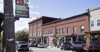 Worker who lowered Vermont town's fluoride for years resigns - The Associated Press