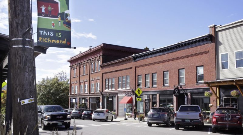 Worker who lowered Vermont town's fluoride for years resigns - The Associated Press