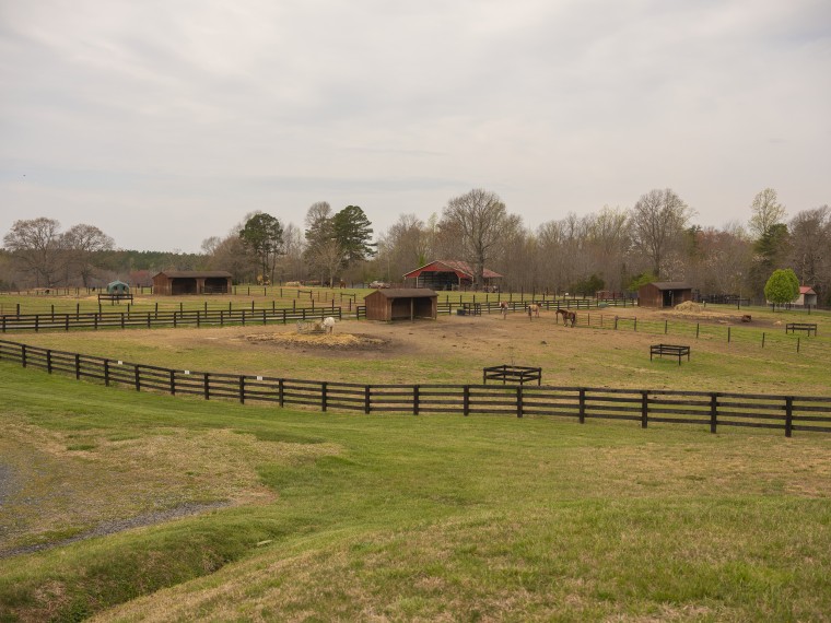  The rural and conservative community was consumed by rumors about voter fraud this year. 