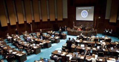 Arizona legislature expels Republican lawmaker over conspiracy theory - Business Insider