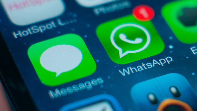 Image: Biden White House sought to censor private WhatsApp messages questioning vaccine safety