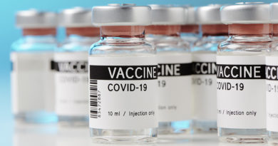 COVID-19 vaccine sheds graphene-like substance that causes cellular damage and blood clots in the unvaccinated, warns doctor