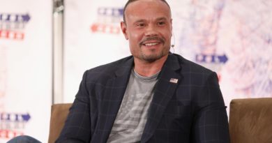 Dan Bongino Said Leaving Fox News Would Lead To Conspiracy Theories. He Was Right - Forbes